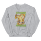 Wonky Wednesday - Unisex Sweatshirt
