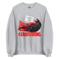 #ZABISTRONG Campaign - Unisex Sweatshirt