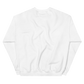 The Daily Mantras (Versio 1) - Unisex Sweatshirt