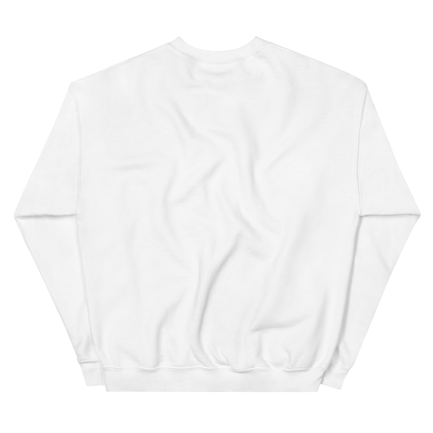 The Daily Mantras (Versio 1) - Unisex Sweatshirt