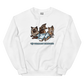 Diaper Babies - Unisex Sweatshirt