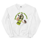 Megan and the Rescues - Unisex Sweatshirt