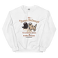 The Bean Bakery - Unisex Sweatshirt