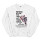 The Daily Mantras (Version 2) - Unisex Sweatshirt
