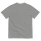 BOMSQUAD 2024 - Unisex garment-dyed heavyweight t-shirt