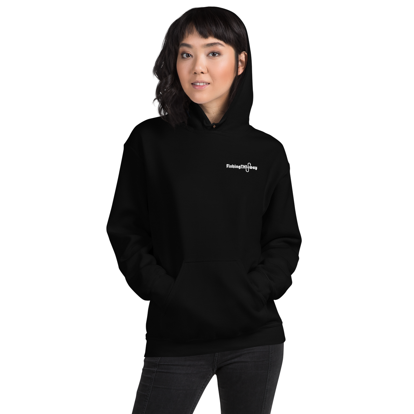 FTW OCTOPUS - Unisex Hoodie