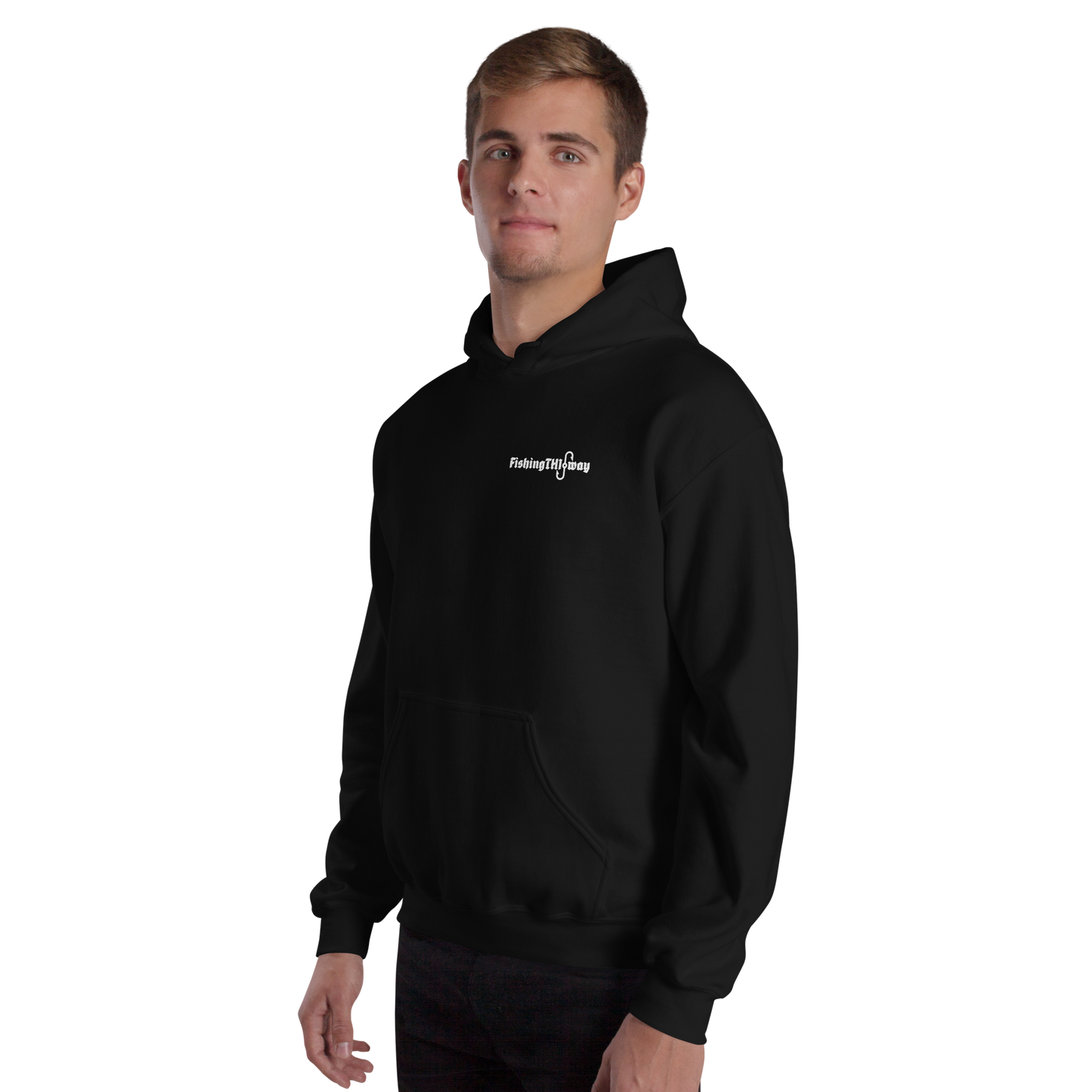 FTW OCTOPUS - Unisex Hoodie