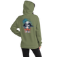 FTW OCTOPUS - Unisex Hoodie