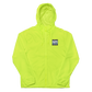 NPI STAPLE - Unisex lightweight zip up windbreaker