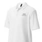 NPI TEXT - Unisex pique polo shirt