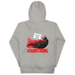 #ZABISTRONG Campaign - Unisex Hoodie