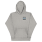 NPI STAPLE - Unisex Hoodie