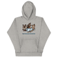 Diaper Babies - Unisex Hoodie