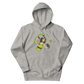 Megan and the Rescues - Unisex Hoodie