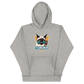 Wonka Donk Ride (Mochi) - Unisex Hoodie