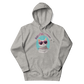 Keeper of Panic & Serotonin: Baby Bird - Unisex Hoodie