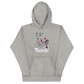 The Daily Mantras (Version 2) - Unisex Hoodie