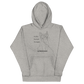 The Bird The Myth The Legend - Unisex Hoodie