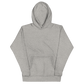 #ZABISTRONG Campaign - Unisex Hoodie
