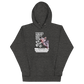 The Daily Mantras (Version 2) - Unisex Hoodie