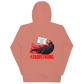 #ZABISTRONG Campaign - Unisex Hoodie