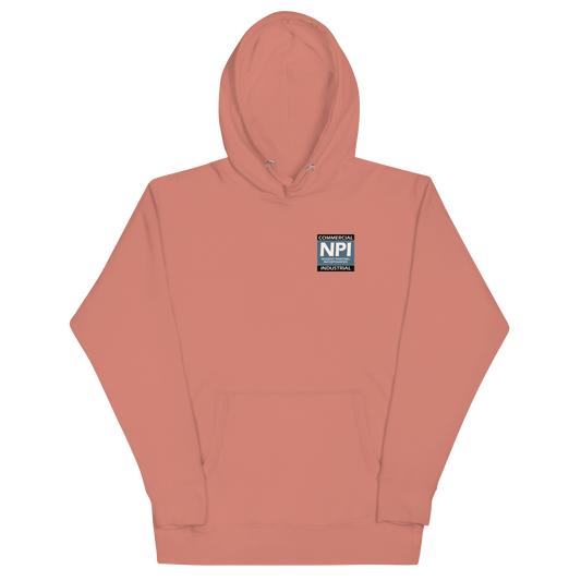 NPI STAPLE - Unisex Hoodie
