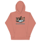 Diaper Babies - Unisex Hoodie