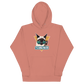 Wonka Donk Ride (Mochi) - Unisex Hoodie