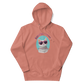 Keeper of Panic & Serotonin: Baby Bird - Unisex Hoodie