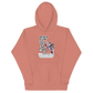The Daily Mantras (Version 2) - Unisex Hoodie