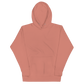 #ZABISTRONG Campaign - Unisex Hoodie