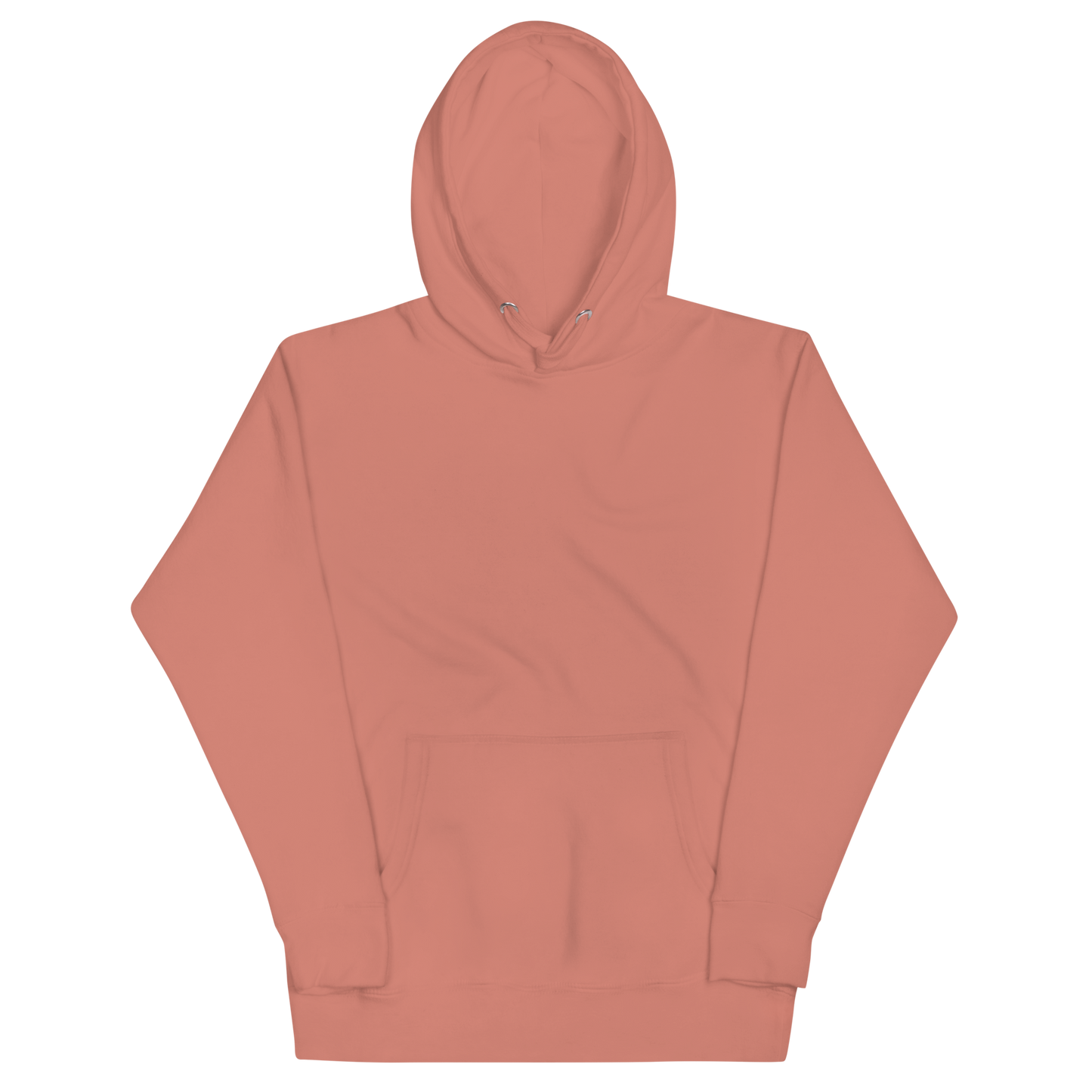 #ZABISTRONG Campaign - Unisex Hoodie