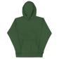 #ZABISTRONG Campaign - Unisex Hoodie