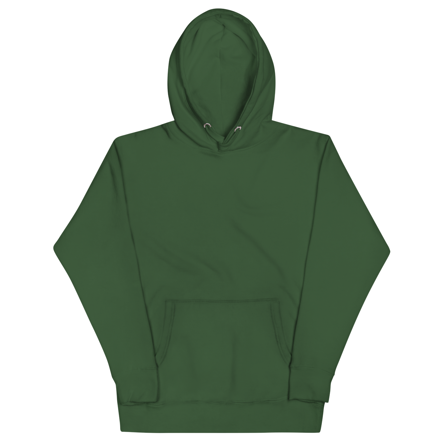 #ZABISTRONG Campaign - Unisex Hoodie
