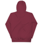 The Daily Mantras (Version 2) - Unisex Hoodie
