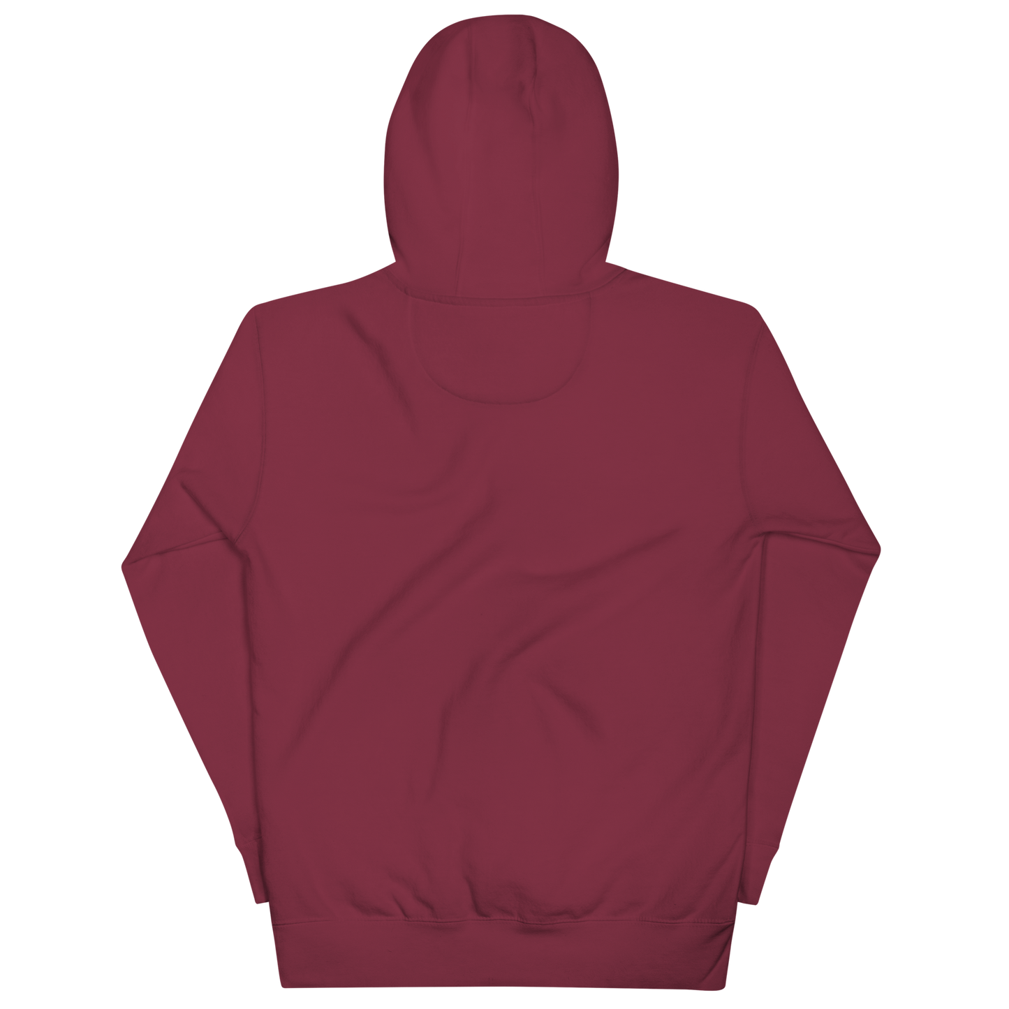 The Daily Mantras (Version 2) - Unisex Hoodie