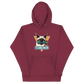 Wonka Donk Ride (Mochi) - Unisex Hoodie