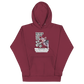 The Daily Mantras (Version 2) - Unisex Hoodie