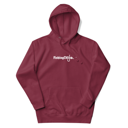 FTW STAPLE - Unisex Hoodie