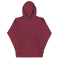 #ZABISTRONG Campaign - Unisex Hoodie