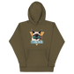 Wonka Donk Ride (Mochi) - Unisex Hoodie