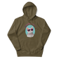 Keeper of Panic & Serotonin: Baby Bird - Unisex Hoodie