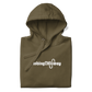 FTW STAPLE - Unisex Hoodie