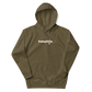FTW STAPLE - Unisex Hoodie
