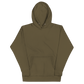 #ZABISTRONG Campaign - Unisex Hoodie