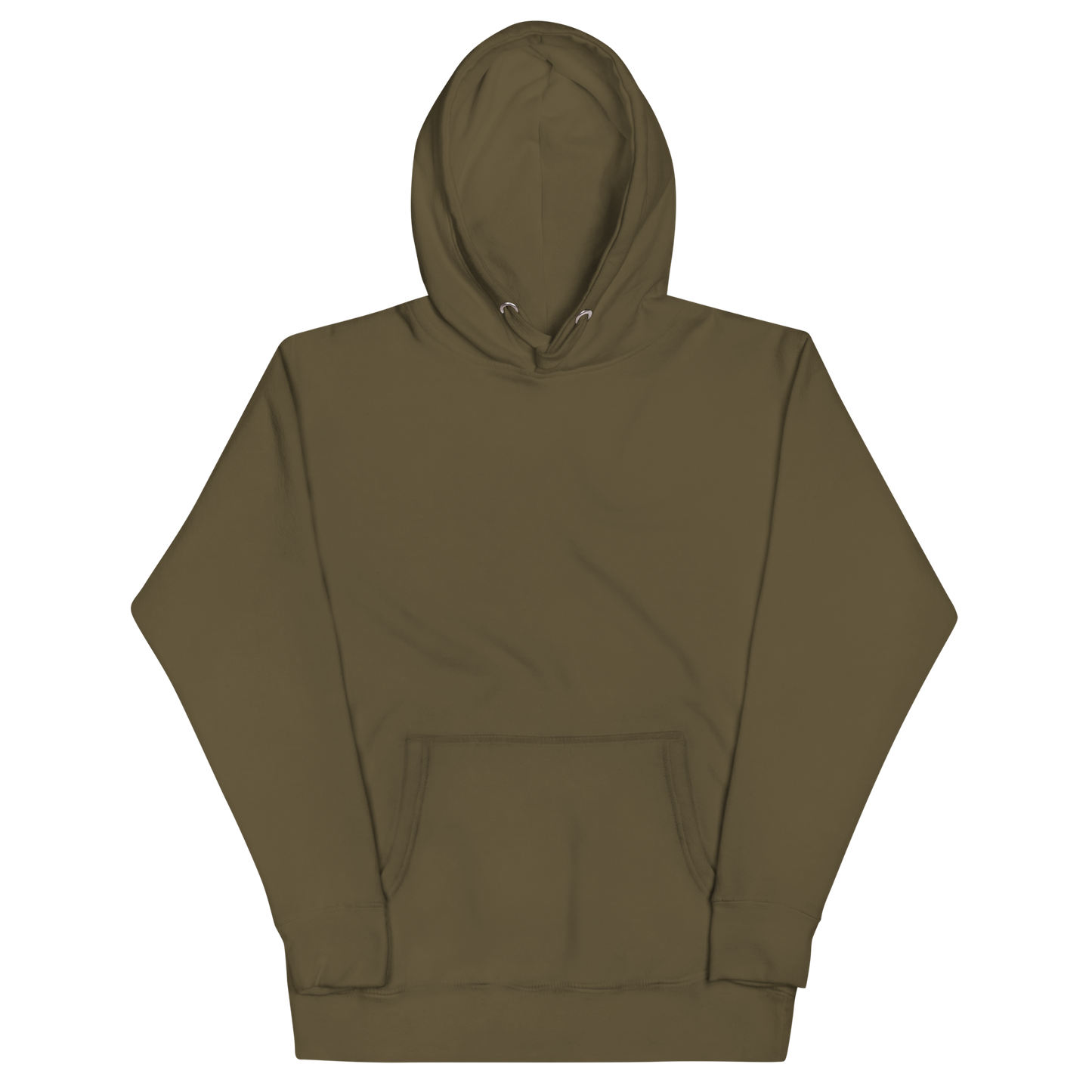 #ZABISTRONG Campaign - Unisex Hoodie
