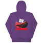 #ZABISTRONG Campaign - Unisex Hoodie