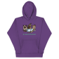 Diaper Babies - Unisex Hoodie