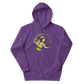 Megan and the Rescues - Unisex Hoodie