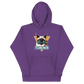 Wonka Donk Ride (Mochi) - Unisex Hoodie